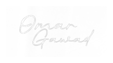 Omar Gawad signature